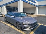 Used 2024 Hyundai Elantra SEL w/ Convenience Package image 2