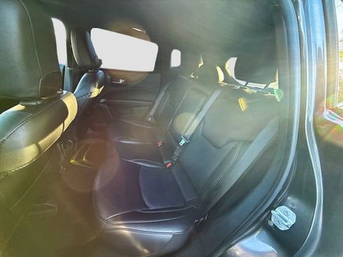 Used 2021 Jeep Compass 80th Special Edition w/ Sun and Sound Group image 27