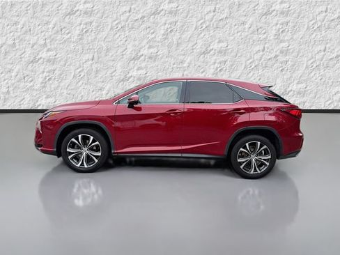 Used 2017 Lexus RX 350 AWD w/ Premium Package image 6