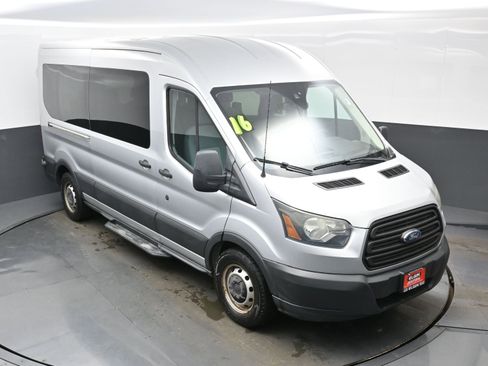 Used 2016 Ford Transit 350 XL image 37