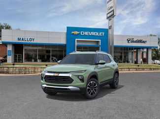 New 2026 Chevrolet TrailBlazer LT video 1