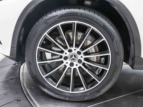 Used 2018 Mercedes-Benz GLC 300 image 9