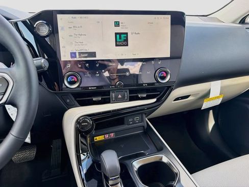 New 2026 Lexus NX 350 AWD w/ Cold Area Package image 27