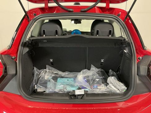 New 2026 MINI Cooper S FWD image 24