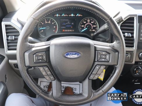 Used 2015 Ford F150 XLT w/ Equipment Group 301A Mid image 31
