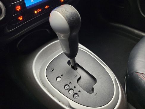 Used 2016 Nissan Juke SL image 26