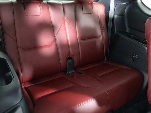 Used 2022 MAZDA CX-9 Carbon Edition image 24