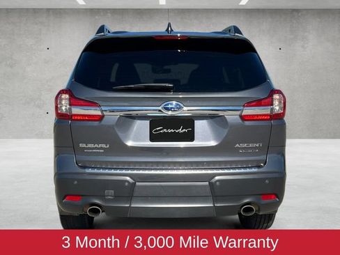 Used 2020 Subaru Ascent Limited w/ Technology Package AWD/4WD image 15