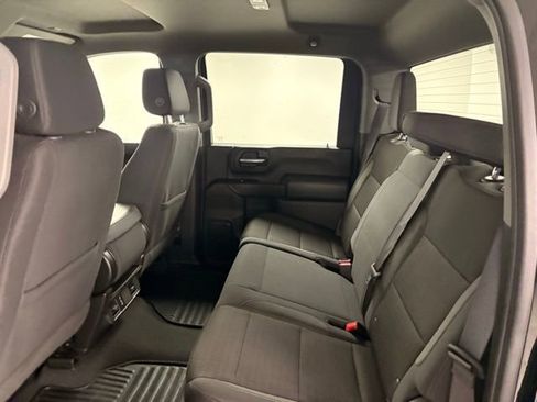 Used 2024 Chevrolet Silverado 2500 Custom w/ Custom Convenience Package image 16