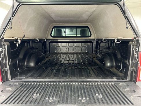 Used 2020 RAM 3500 Tradesman RWD image 15