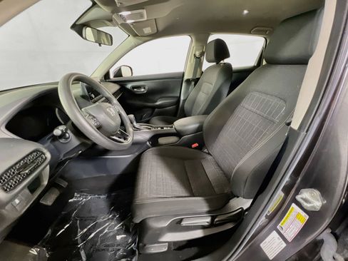 Used 2023 Honda HR-V LX image 19