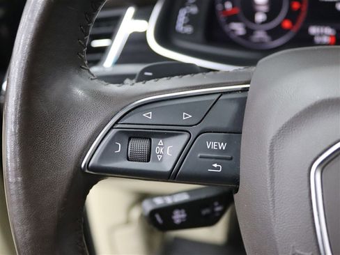 Used 2019 Audi Q7 3.0T Prestige w/ Prestige Package image 35