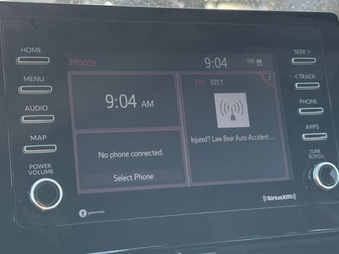 Used 2024 Toyota Camry SE FWD image 20