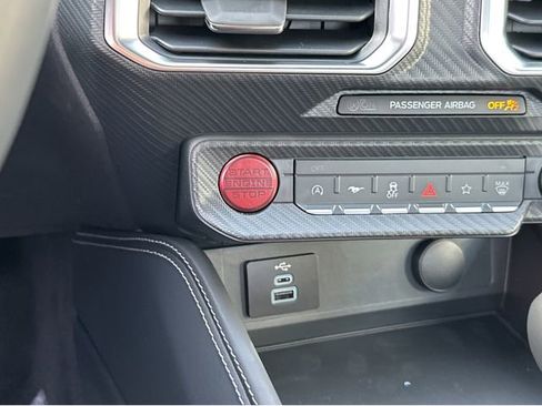 New 2026 Ford Mustang Premium image 24