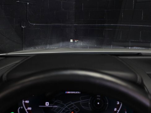 Used 2022 BMW M850i xDrive Convertible w/ M Carbon Exterior Package image 71