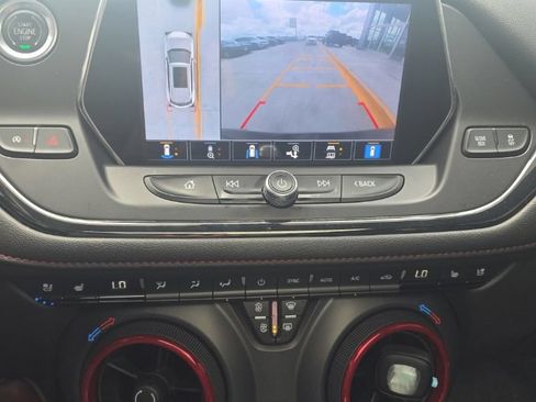 Used 2021 Chevrolet Blazer RS w/ Enhanced Convenience Package AWD/4WD image 48