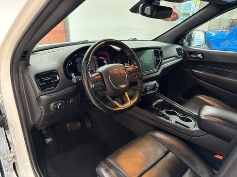 Used 2024 Dodge Durango GT image 24