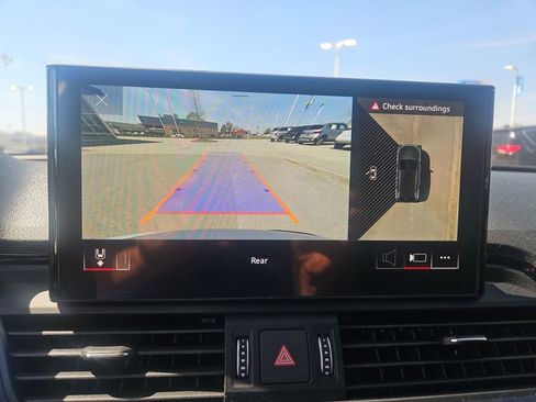 Used 2023 Audi Q5 2.0T Premium Plus w/ Premium Plus Package image 26