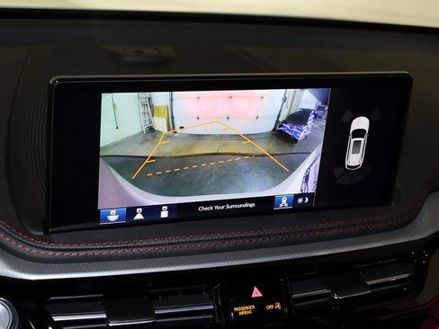 Certified 2026 Acura MDX A-Spec image 21