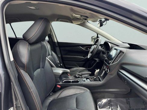 Used 2019 Subaru Crosstrek 2.0i Limited w/ Popular Package #4 image 49