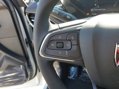 New 2026 Buick Envista Sport Touring w/ Advanced Safety Package image 28