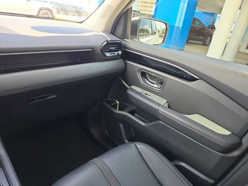 Used 2024 Honda Pilot EX-L image 12