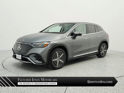 Used 2023 Mercedes-Benz EQE 350+ SUV