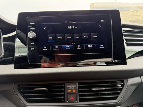 New 2026 Volkswagen Jetta Sport image 16