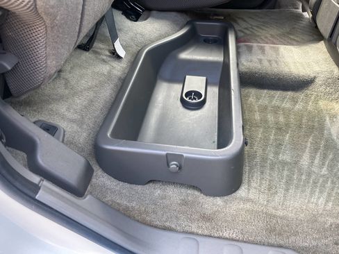 Used 2015 Nissan Frontier SV AWD/4WD image 31