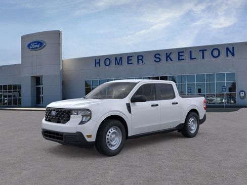 New 2026 Ford Maverick XL w/ Equipment Group 101A image 1