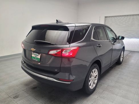 Used 2020 Chevrolet Equinox LT FWD image 9