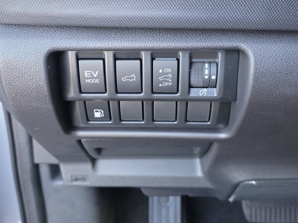 New 2026 Subaru Forester Touring AWD/4WD image 26