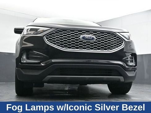 Certified 2023 Ford Edge SEL w/ Convenience Package AWD/4WD image 30