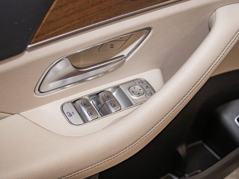 Certified 2022 Mercedes-Benz GLS 450 4MATIC image 14