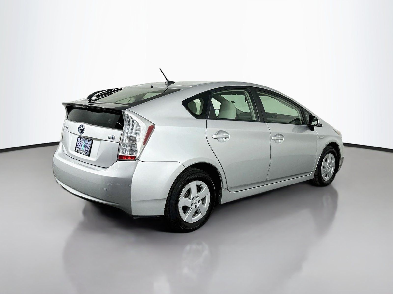 Used 2011 Toyota Prius Three FWD image 7