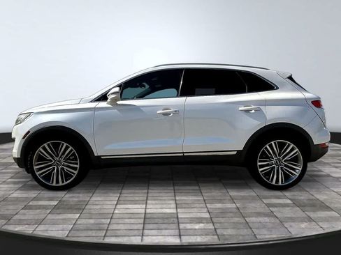 Used 2015 Lincoln MKC AWD w/ Equipment Group 102A Reserve image 4