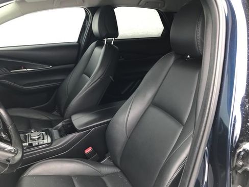 Used 2024 MAZDA CX-30 AWD 2.5 S w/ Select Sport Pkg image 4