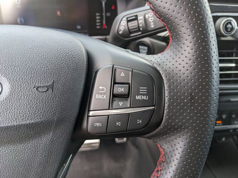 Used 2024 Ford Escape ST-Line FWD image 32
