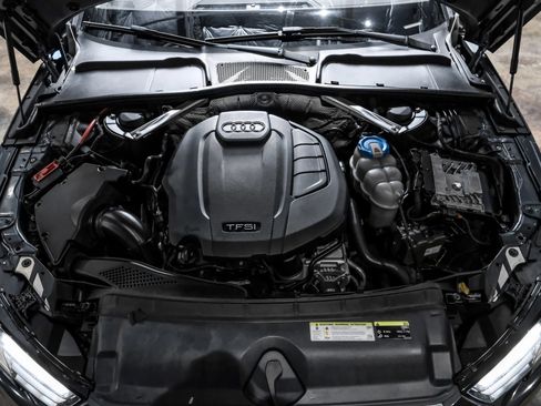 Used 2017 Audi A4 2.0T Premium image 56