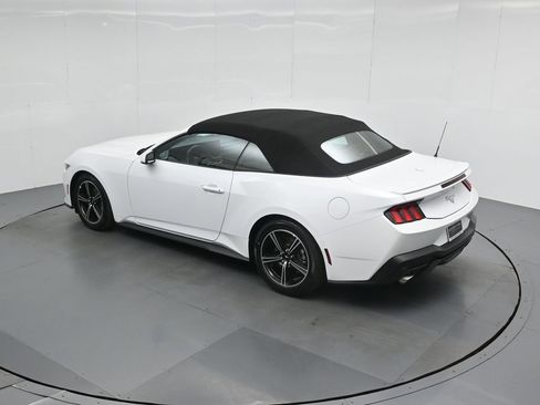 Certified 2025 Ford Mustang Premium RWD image 35