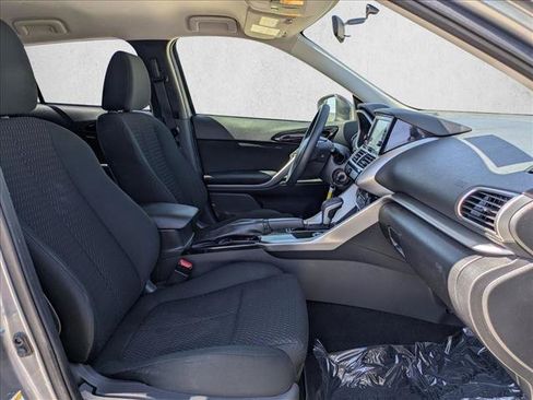 Used 2019 Mitsubishi Eclipse Cross ES AWD/4WD image 16