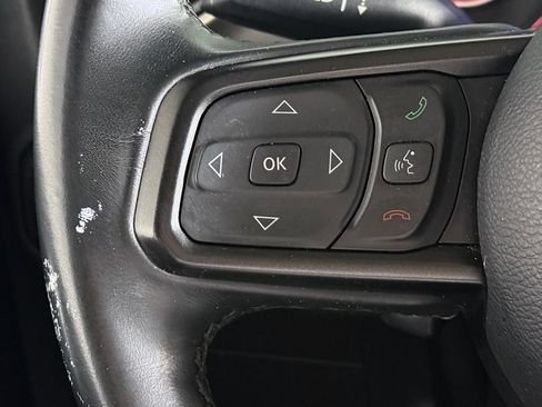 Used 2018 Jeep Wrangler Unlimited Sport S AWD/4WD image 28