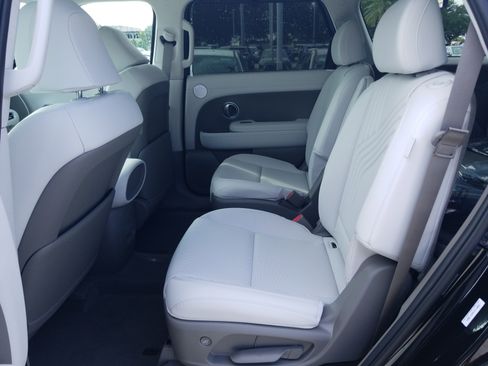 New 2026 Hyundai Palisade SEL FWD image 12