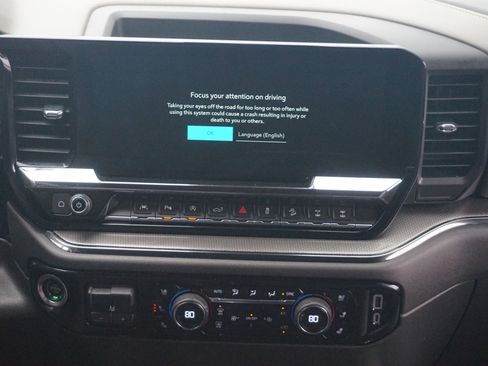 Used 2024 Chevrolet Silverado 1500 ZR2 w/ ZR2 Bison Edition image 25