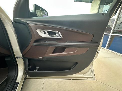 Used 2014 Chevrolet Equinox LTZ FWD image 37
