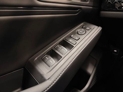 New 2026 Honda Accord Sport image 12