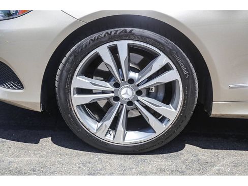 Used 2016 Mercedes-Benz E 400 Cabriolet image 15