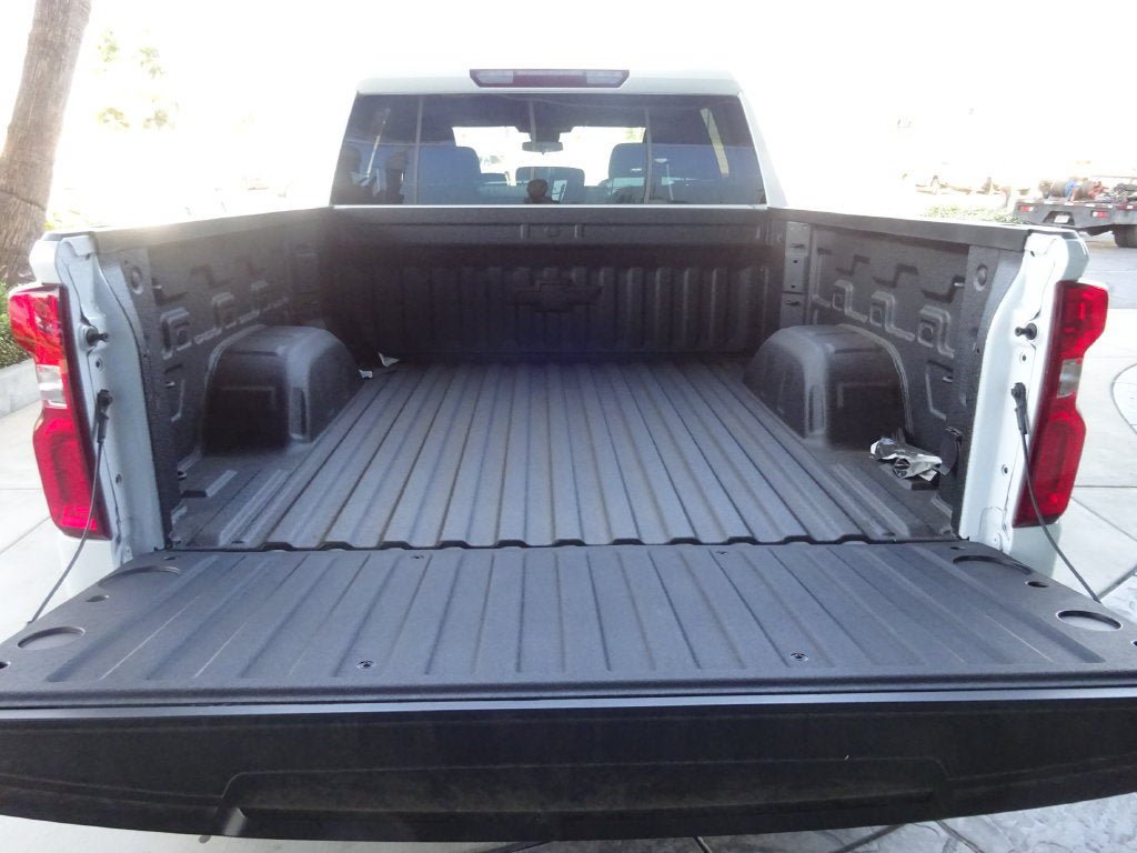 New 2026 Chevrolet Silverado 1500 RST AWD/4WD image 7