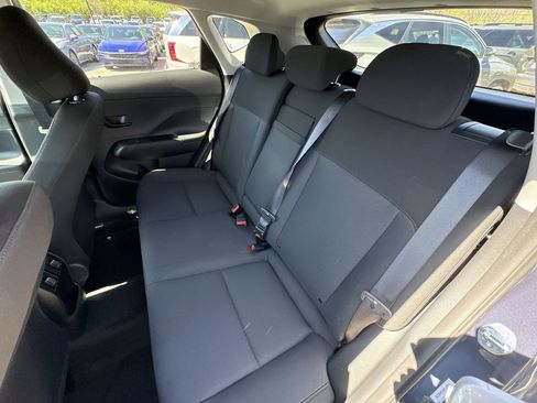 New 2026 Hyundai Kona SEL Sport FWD image 22