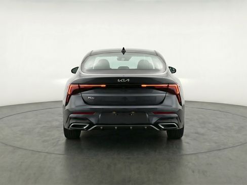 Used 2025 Kia K5 LXS image 7